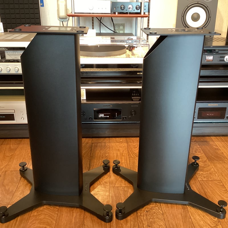 Dynaudio　ディナウディオ　スピーカースタンド 4.jpg