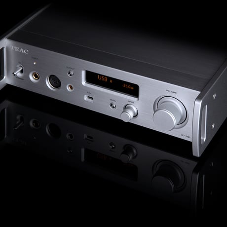 TEAC UD-507