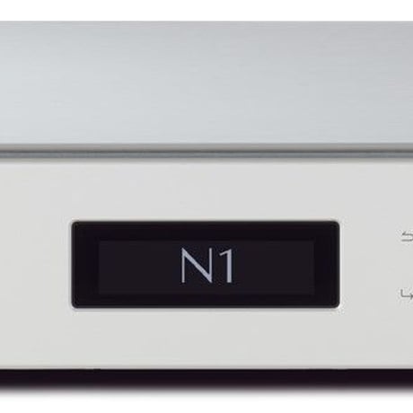 CATEGORY ミュージックライブラリー（NAS） | ソロットオーディオ専門店