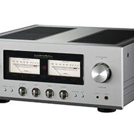 LUXMAN L-507Z