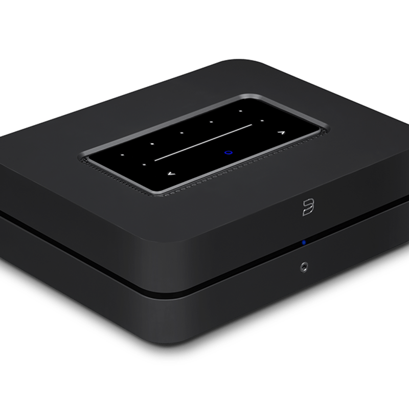 Bluesound（ブルーサウンド） POWERNODE ※オーディオテクニカAT5204C