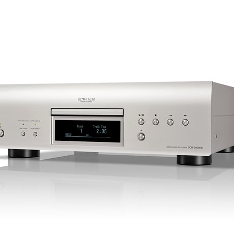 DENON DCD-3000NE