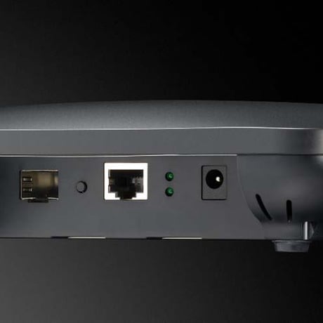 TOP WING DATA ISO BOX / OPT AP