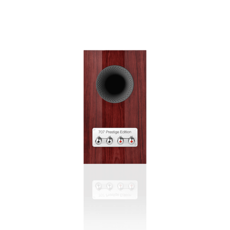 B&W 707 Prestige Edition