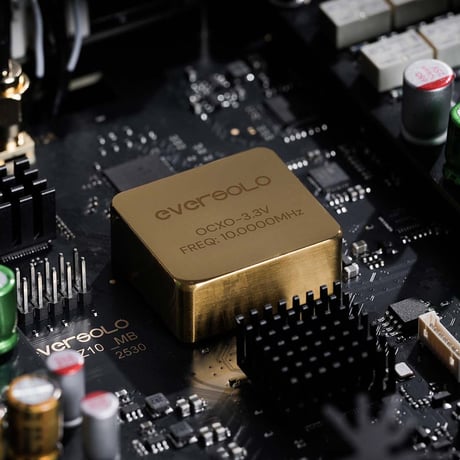 Eversolo DAC-Z10