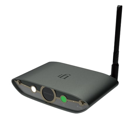 iFi audio ZEN Stream 3