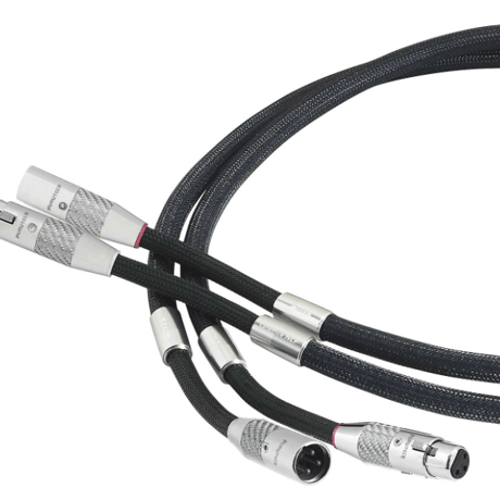 FURUTECH Lineflux NCF 1.8M（XLR）