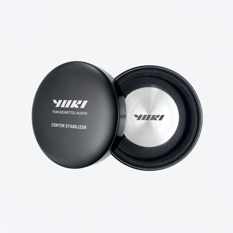 由紀精密 CENTER STABILIZER