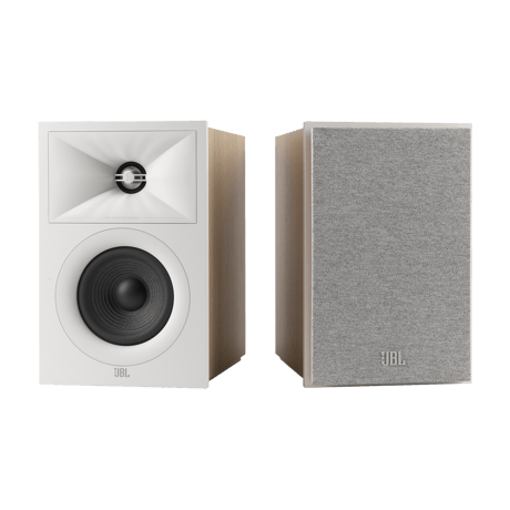 アナログレコードを楽しむセットです（DENON,JBL）