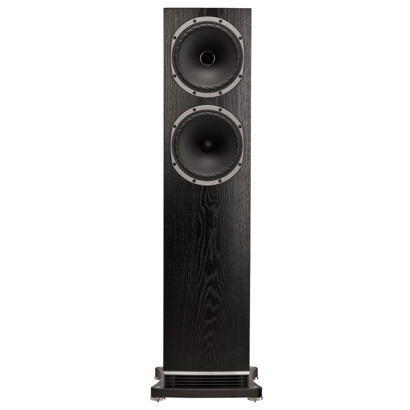 FYNE AUDIO スピーカー　F500(ブラックオーク2台１組) 元箱あり 価格.com - FYNE AUDIO F501 [ブラックオーク ペア] 価格比較