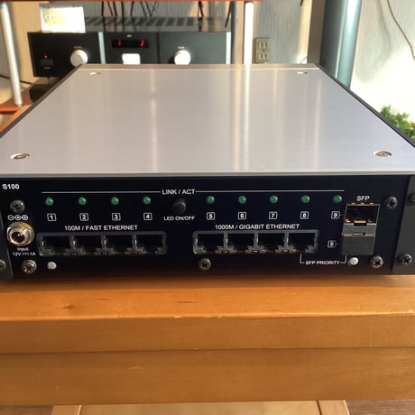 DELA S100-B-J 展示品