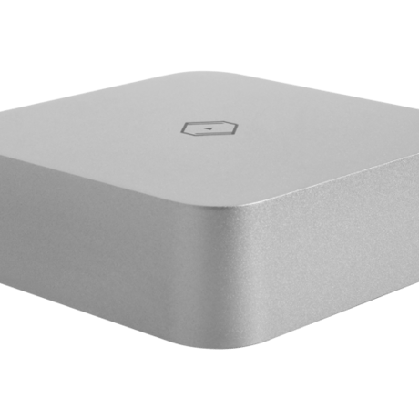 SILENT ANGEL Z1C mk2