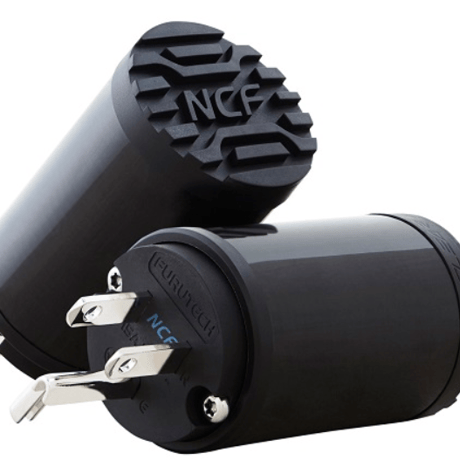 FURUTECH NCF Clear Line