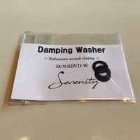 Serenity SRVD-W ダンピングワッシャー