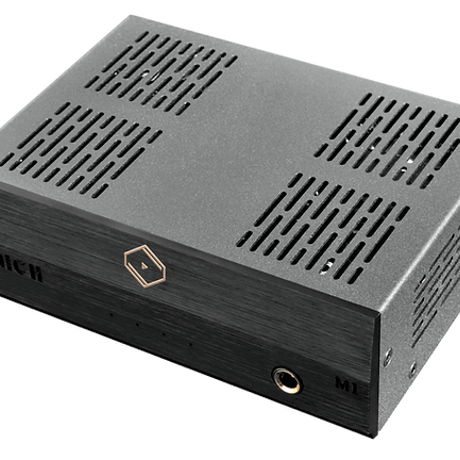 SILENT ANGEL M1 （M1-4GB）