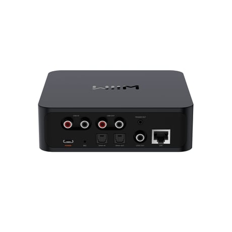 WiiM WiiM Pro（WIM-WPRO-B）