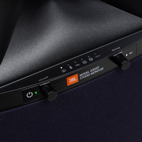 JBL 4305P