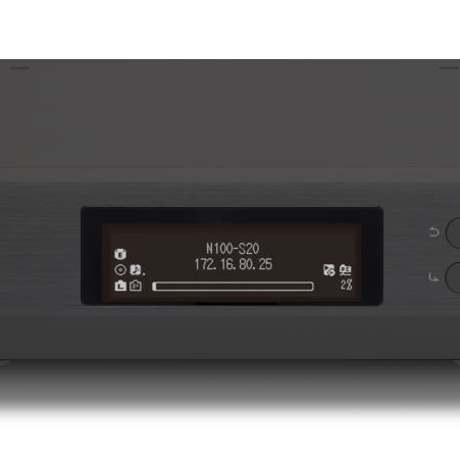 DELA N100 （SSD 2TB x 1）