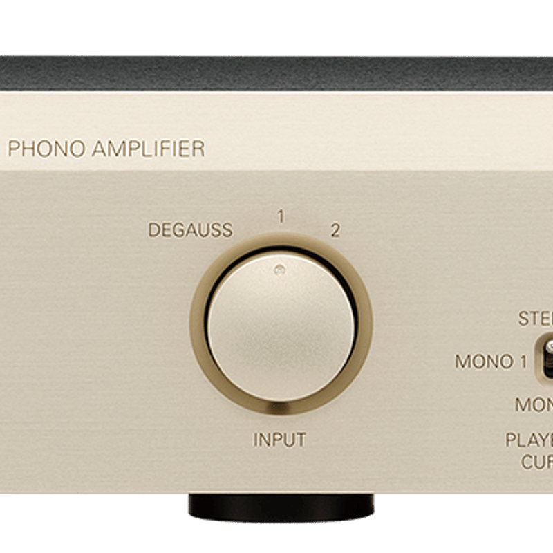 Phasemation EA-320 フォノアンプ Phasemation EA-350 フォノアンプ – CORE オーディオコア