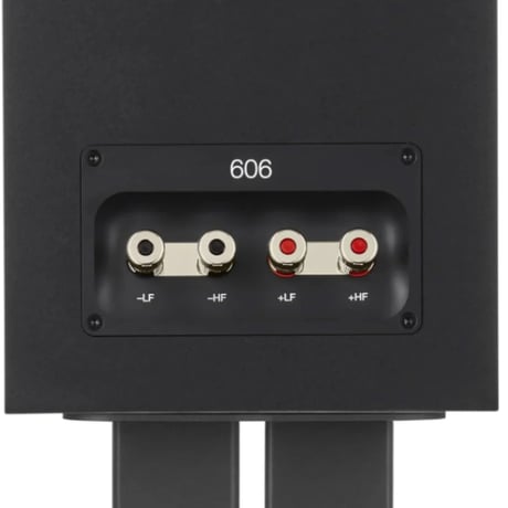 B&W 606S3