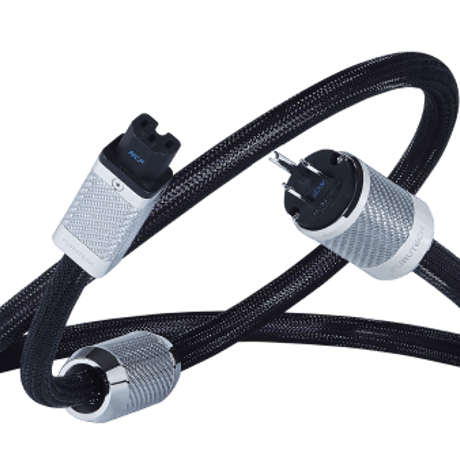 FURUTECH Powerflux-C15 NCF-18 (1.8m）