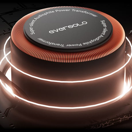 Eversolo T8