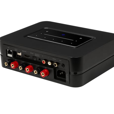 Bluesound（ブルーサウンド） POWERNODE (N331)