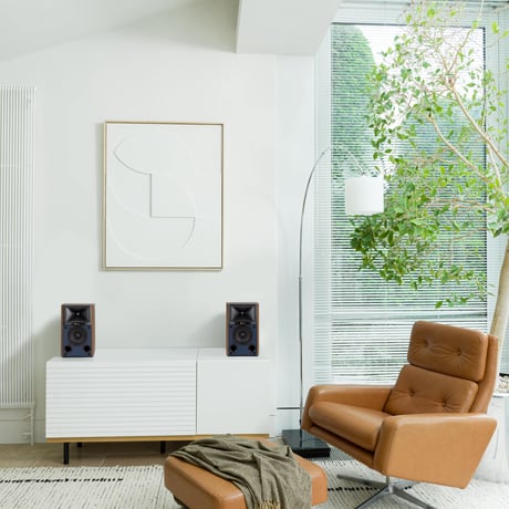 JBL 4305P
