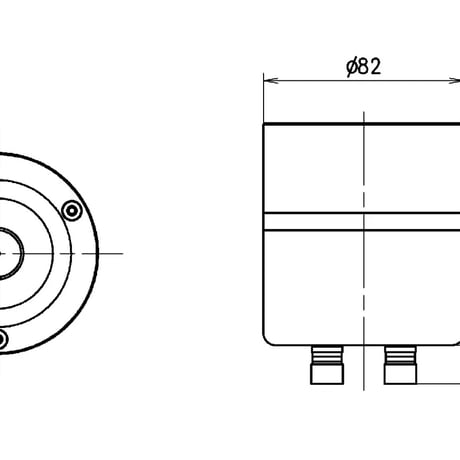 FOSTEX T925A-ST
