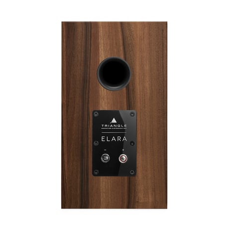 TRIANGLE LN01A
