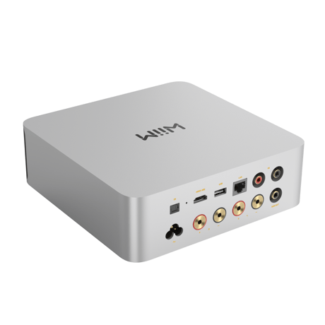 WiiM WiiM Amp Ultra