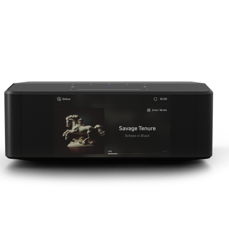 Bluesound（ブルーサウンド） NODE ICON