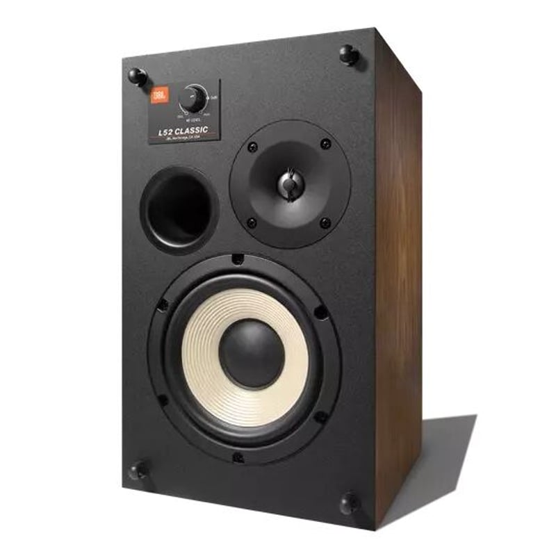 JBL L52 Classic ベルデンのスピーカーケーブル Studio497/2 を JBL L52 Classic ベルデンのスピーカーケーブル Studio497/2 を