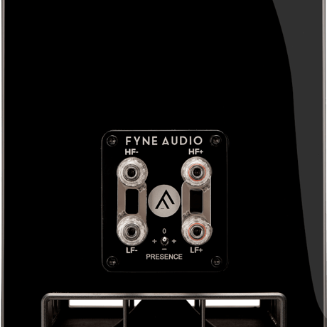 FYNE AUDIO F500S