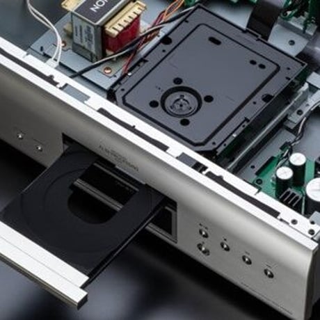 DENON DCD-1700NE