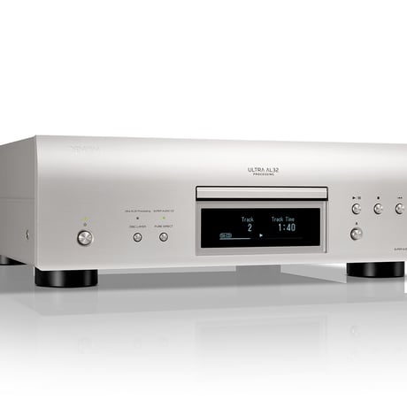 DENON DCD-3000NE