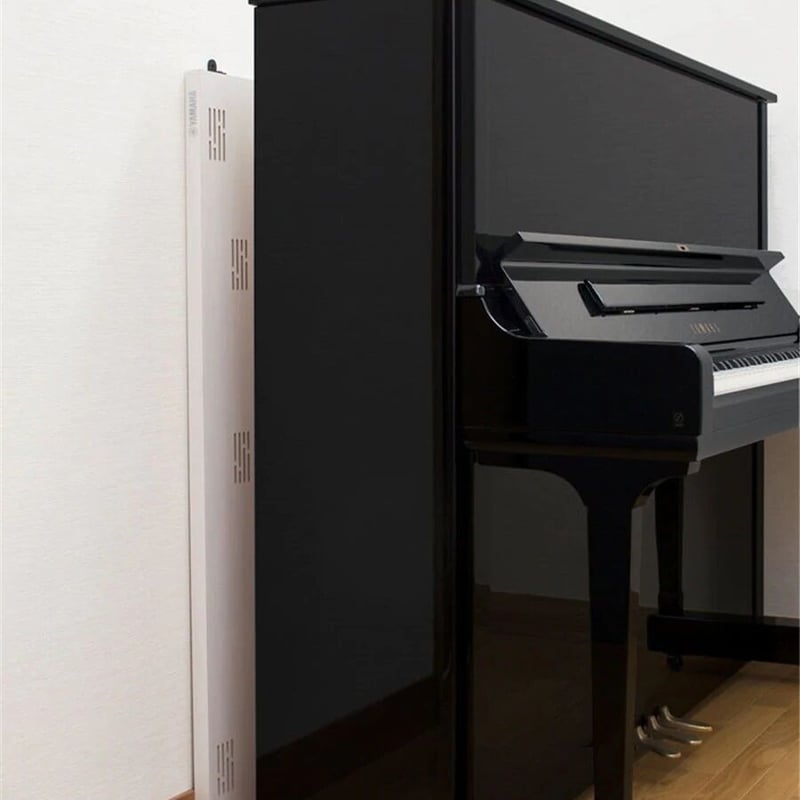 YAMAHA ACP-2 WH (ホワイト) | ソロットオーディオ専門店 YAMAHA ACP-2 WH (ホワイト) | ソロットオーディオ専門店