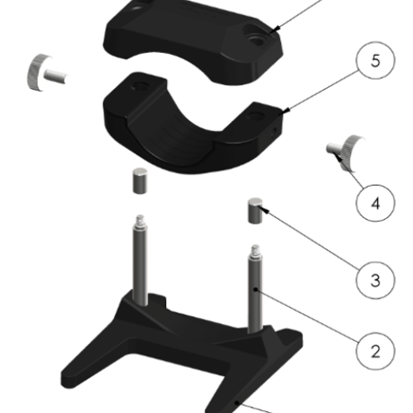 FURUTECH NCF Booster