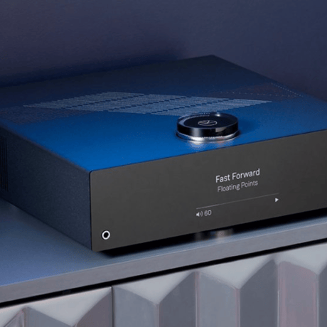 LINN MAJIK DSM/5