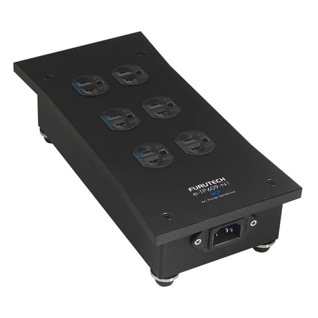 FURUTECH e-TP609 NCF-N1