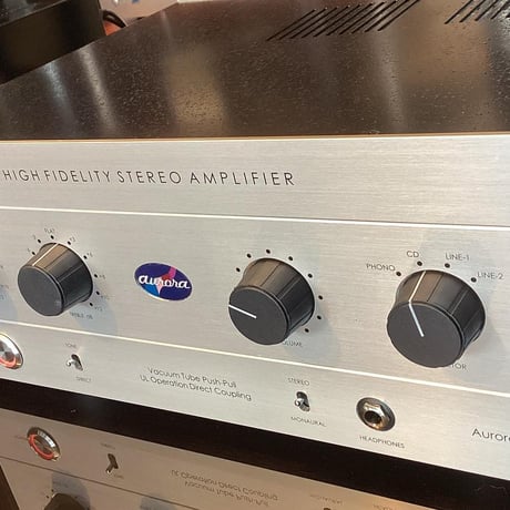 Aurorasound （オーロラサウンド） HFSA-01