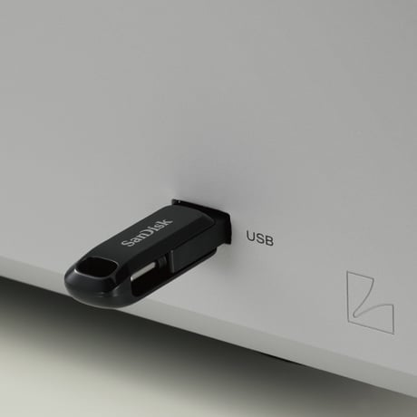 LUXMAN NT-07