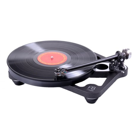 REGA Planar8