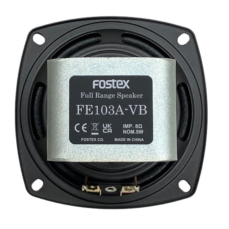 FOSTEX FE103A-VB