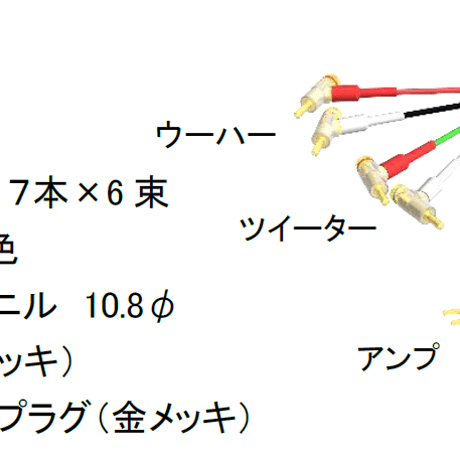 KRIPTON（クリプトン） SC‐HR2020/2M Y‐B （コネクター付）