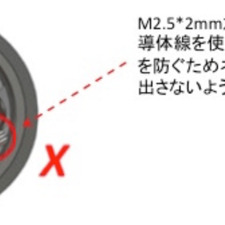 FURUTECH Lineflux NCF 1.8M（XLR）