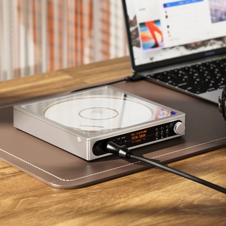 FIIO DM15 R2R