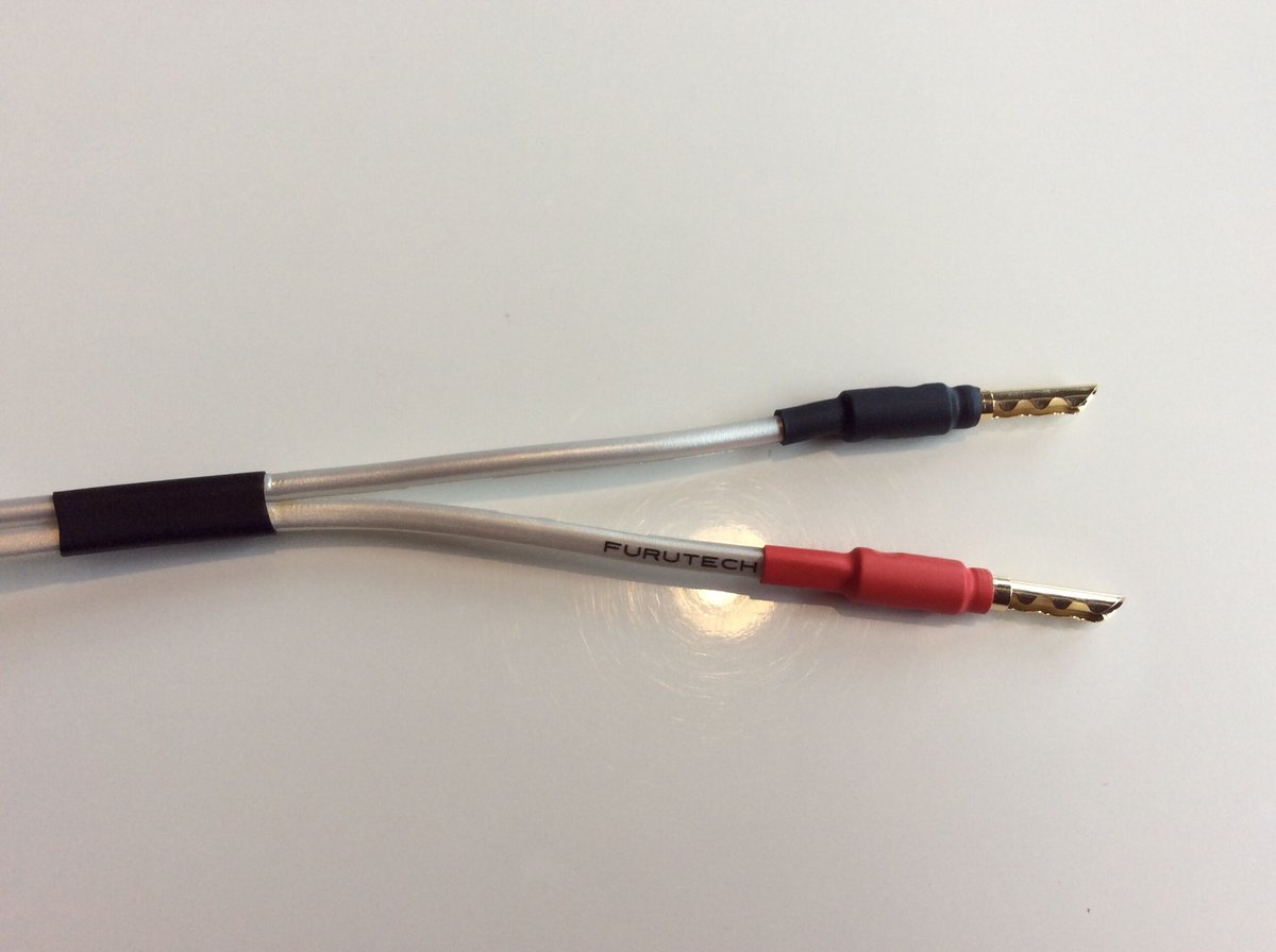 Furutech FS-303 スピーカーケーブル 30m fit=scale-down,w=1200