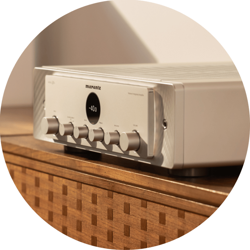 MARANTZ MODEL 40n | ソロットオーディオ専門店 MARANTZ MODEL 40n | ソロットオーディオ専門店