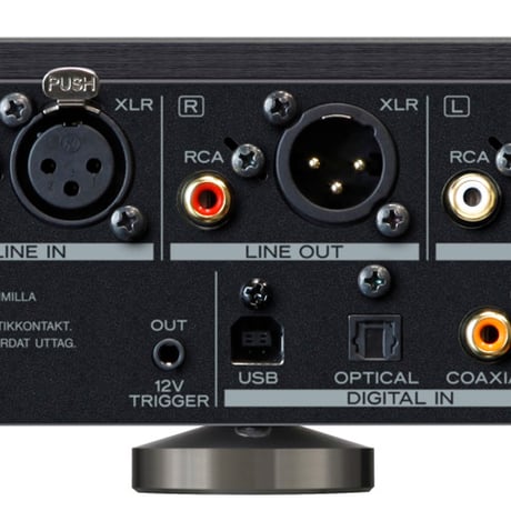 TEAC UD-507